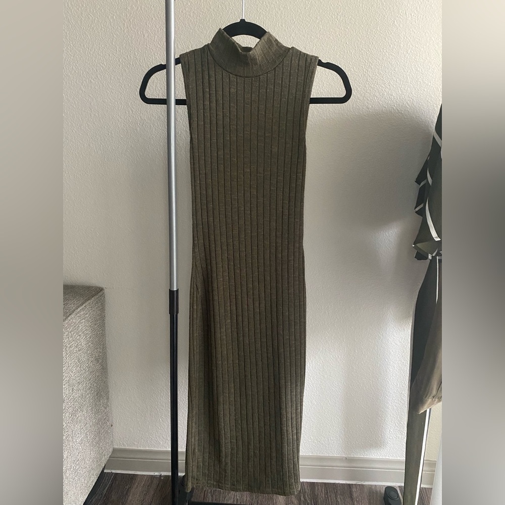 Adam Levine Bodycon Dress